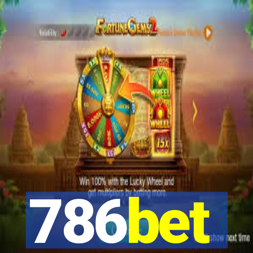 786bet