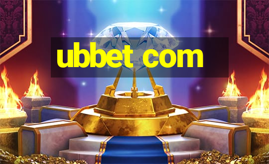 ubbet com