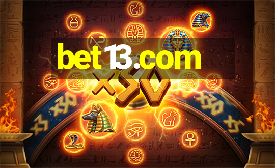 bet13.com