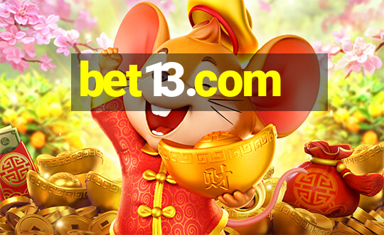 bet13.com