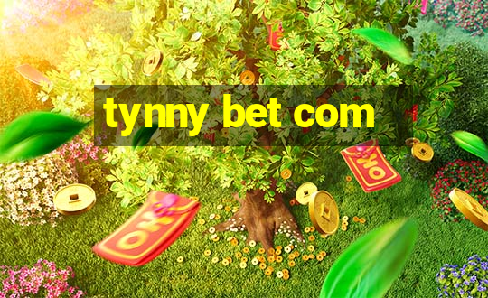 tynny bet com