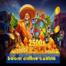 boom online casino