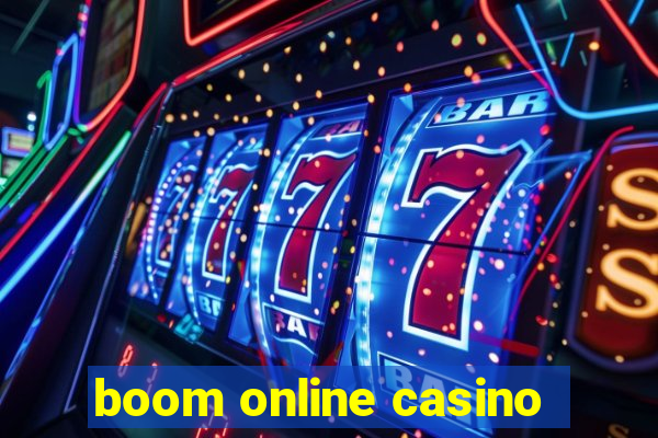 boom online casino