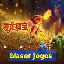 blaser jogos