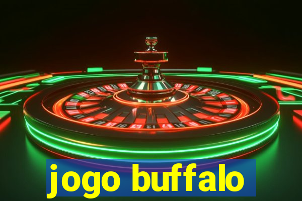 jogo buffalo