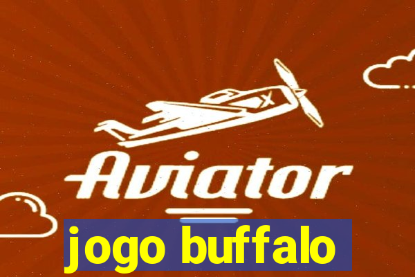 jogo buffalo