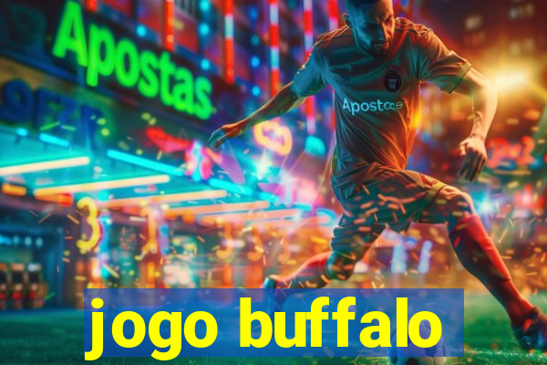 jogo buffalo