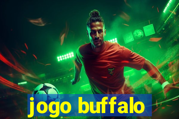 jogo buffalo