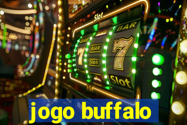 jogo buffalo