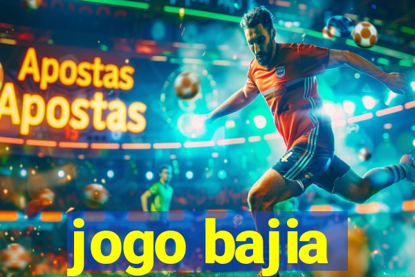 jogo bajia