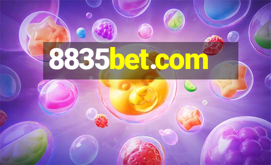 8835bet.com