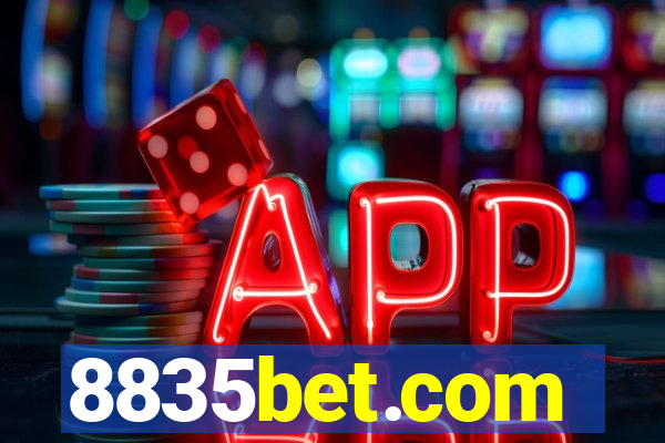 8835bet.com