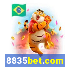 8835bet.com