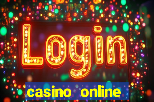 casino online svizzera senza deposito