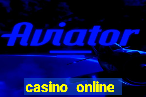 casino online svizzera senza deposito