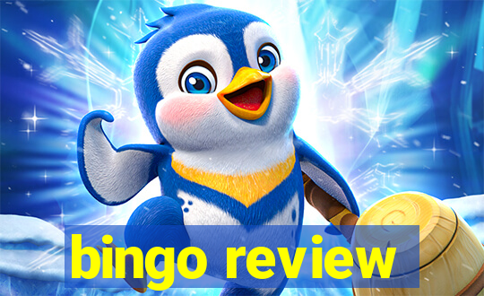 bingo review