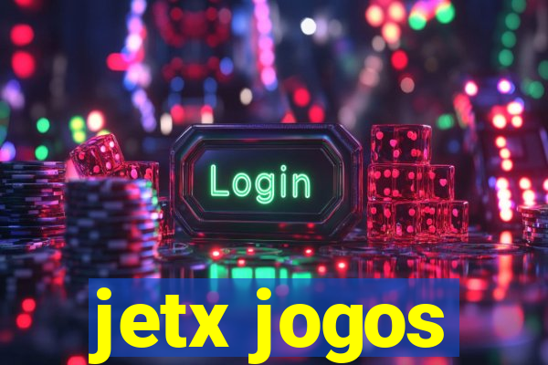 jetx jogos