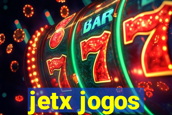 jetx jogos