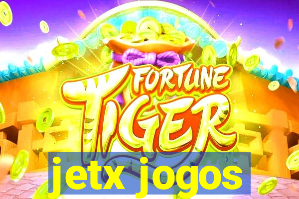 jetx jogos