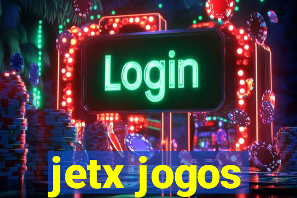 jetx jogos