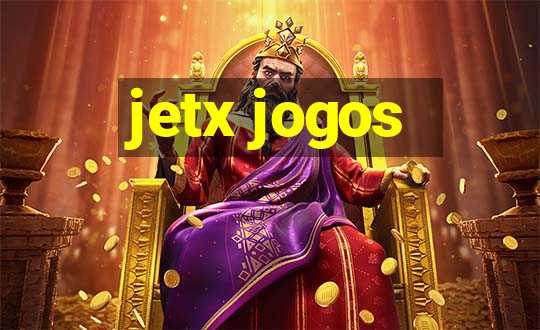 jetx jogos