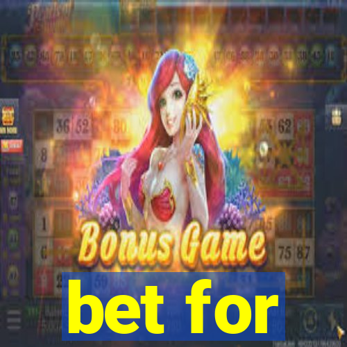 bet for