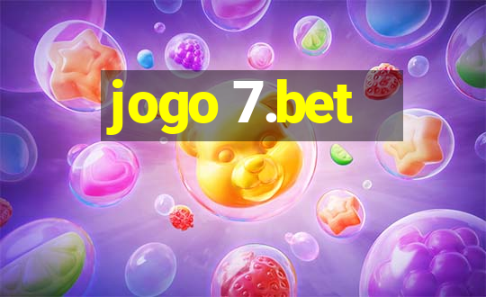 jogo 7.bet