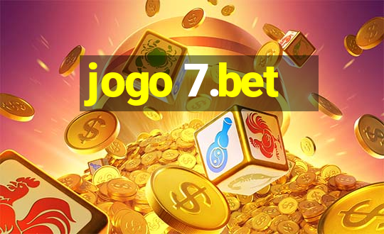 jogo 7.bet