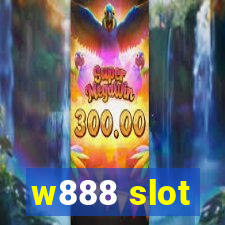 w888 slot