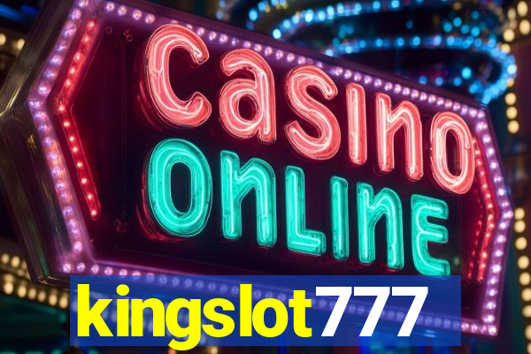 kingslot777