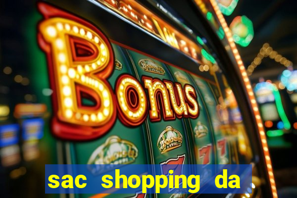 sac shopping da bahia agendamento