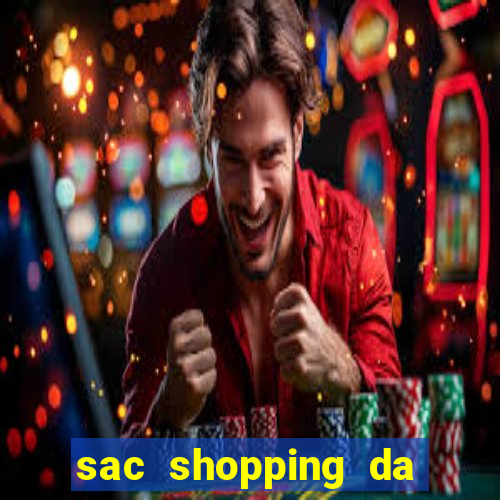 sac shopping da bahia agendamento