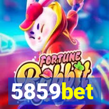 5859bet