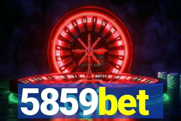 5859bet