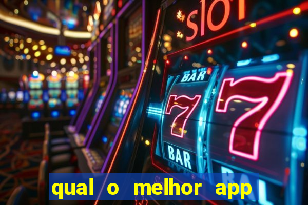 qual o melhor app de jogo para ganhar dinheiro