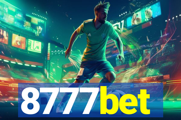 8777bet