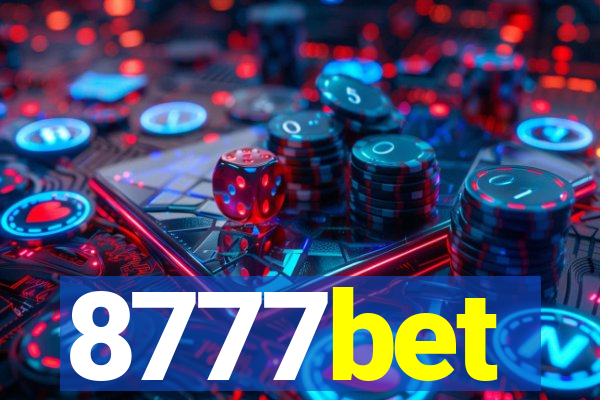 8777bet