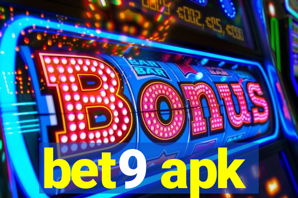 bet9 apk