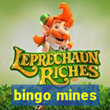 bingo mines