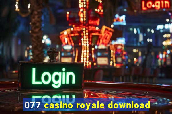 077 casino royale download