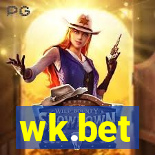 wk.bet