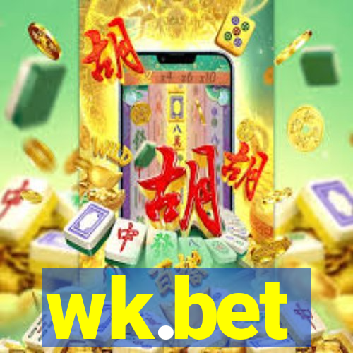 wk.bet