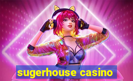 sugerhouse casino