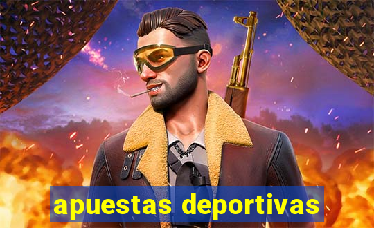 apuestas deportivas