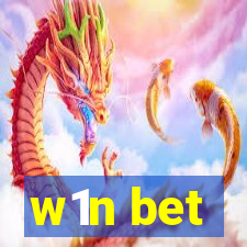 w1n bet