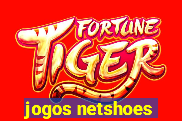 jogos netshoes