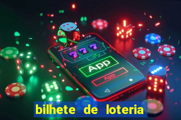 bilhete de loteria download dublado