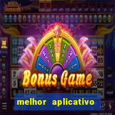 melhor aplicativo de jogos online