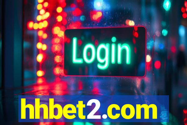 hhbet2.com