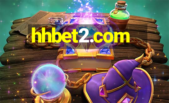 hhbet2.com